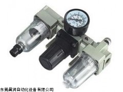 原装进口日本SMC三联件,现货SMC三联件，SMC长安经销