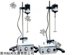 JJ-1增力电动搅拌器