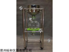 ZF-10L真空抽濾器