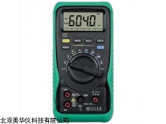 MHY-04654浙江用表，多用表