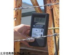 PalmRAD907  手持式αβγ和X核辐射检测仪