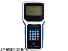 HAD-100-SD   浙江  手持式超声波测深仪