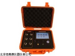 HADCY-2C   安徽  便携式泵效测试仪