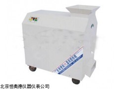 HASY-D  浙江 次性用塑料器具毁形机