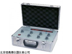 HAD-DLIA  数字式弱电解质解离常数测定仪