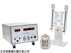 HAD-LQY   浙江  离子迁移数测定装置