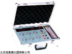 HAD-SDC-IIB 数字电位差综合测试仪