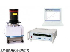 HAD-ZCR   浙江  差热实验装置