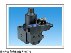 EFRD-G03-125-10_台湾北部精机比例式压力流量阀