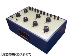 HAD-QJ19   浙江 单双臂两用直流电桥