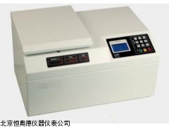 GPTGL-16   安徽  台式速冷冻离心机