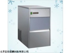 DP-IM-25颗粒子弹头制冰机,北京颗粒制冰机