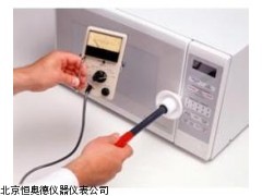 HI-1501   山西  微波炉泄漏检测仪
