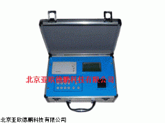DP-RL-2D智能汉显打印型土壤养分测试仪,测土施肥仪