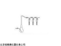 HAD-964   浙江 甲氧基测定装置