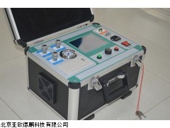 DP-CSF6密度继电器检测仪,北京气体密度继电器校验仪