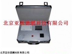 DPJ-2单功能土壤养分测试仪土壤养分速测仪