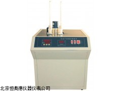 HAD-T510B   浙江  凝点倾点检测仪