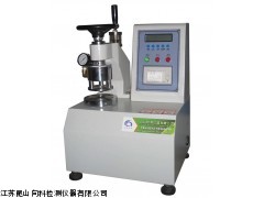 XK-5002-P电子式破裂强度试验机