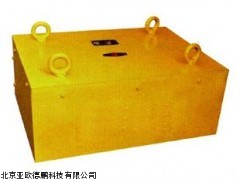 DP-RCYB-8悬挂式永磁除铁器,北京永磁除铁器
