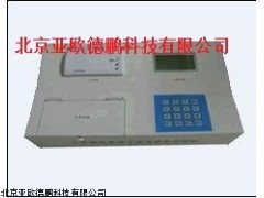DPJ-1单功能土壤养分测定仪,厂家直销土壤分析仪