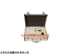 DP-SL-3A土壤养分测试仪,北京土壤分析仪