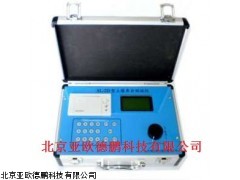 DP-SL-2D土壤养分测试仪,厂家直销土壤检测仪