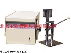 DP-NJ-6型脑粘结指数测定仪,北京粘结指数检测仪