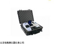 HAD-40   浙江  多参数水质分析仪