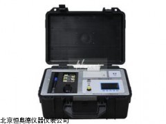 HT-YM-H   浙江  智能电导盐密测试仪