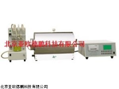 DP-YWDL-8S微机快速测硫仪,北京微机快速测硫仪