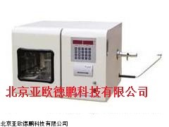 DP-YWDL-99S微机快速体硫,北京微机测硫体机