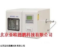 DP-YWDL-9S微机快速体硫,北京微机快速体硫