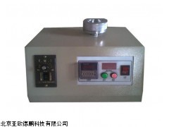 DP-T100B振实密度仪,北京堆密度仪,粉体振实密度仪