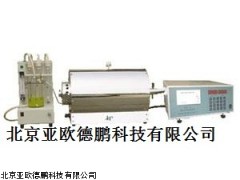 DP-YWDL-6S微机快速测硫仪,厂家直销测硫仪