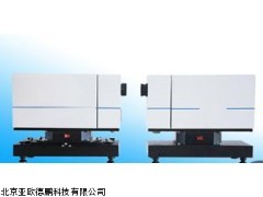 DP318A分体式喷雾激光粒度仪，开放式喷雾激光粒度装置