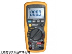 MHY-04500山东红外线测温能汽车数字用表