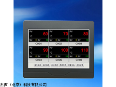 北京廠家JT-3190S/3190W分體式無紙記錄儀