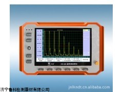 HS-Q6微型臺(tái)式數(shù)字超聲檢測儀 超聲波探傷儀原理