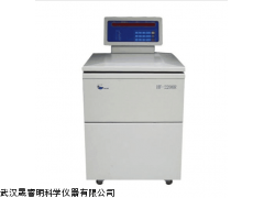 湖北武汉高速冷冻离心机,实验室高速冷冻离心机厂家报价