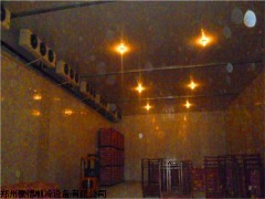 河南冷庫安裝，河南冷庫造價(jià)，河南冷庫建