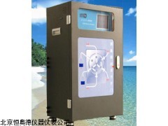 HAD-8000NN   安徽 水质联氨在线分析仪
