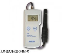 HAD-MI805    安徽  便携式pH