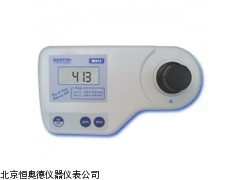 HAD-MI405   浙江  氨氮浓度测定仪