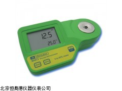 HAD-MA873    浙江  数显葡萄糖度计