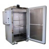 工业烤箱，多开门烘箱，对开门烘箱，复合材料固化烘箱