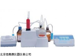 GPS-2J   安徽  智能自动水份滴定仪