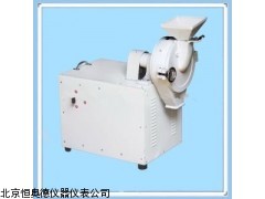 HA/F220 安徽 中草药粉碎机