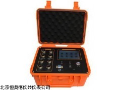 KYJ-2C   安徽    空压机综合参数测试仪