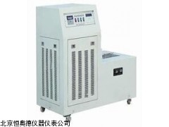HAD-DWC-40  浙江  冲击试验低温槽
